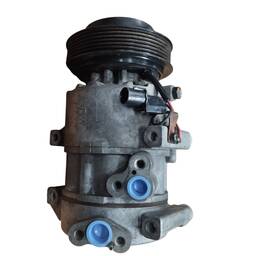 Compressor Ar Condicionado Ix35 10/2012 Sportage 11/12 Gaso 