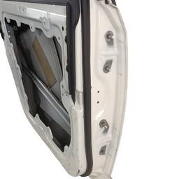 PORTA TRASEIRA ESQUERDA FREEMONT JOURNEY 2009 A 2017 2018 