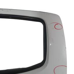 PORTA TRASEIRA ESQUERDA CHEVROLET S10 2012 2013 À 2022