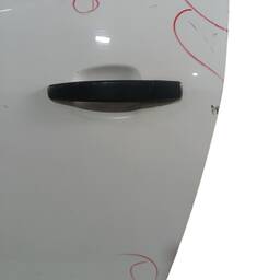 PORTA TRASEIRA ESQUERDA CHEVROLET S10 2012 2013 À 2022