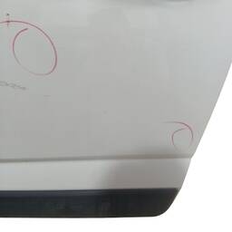 PORTA TRASEIRA ESQUERDA CHEVROLET S10 2012 2013 À 2022