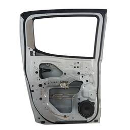 PORTA TRASEIRA ESQUERDA CHEVROLET S10 2012 2013 À 2022