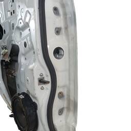 PORTA TRASEIRA ESQUERDA CHEVROLET S10 2012 2013 À 2022