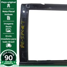 PORTA TRASEIRA ESQUERDA MITSUBISHI PAJERO SPORT 2005 À 2011