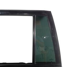 PORTA TRASEIRA ESQUERDA MITSUBISHI PAJERO SPORT 2005 À 2011