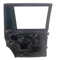PORTA TRASEIRA ESQUERDA MITSUBISHI PAJERO SPORT 2005 À 2011