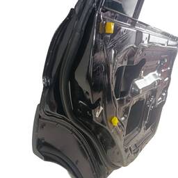 PORTA TRASEIRA ESQUERDA MITSUBISHI PAJERO SPORT 2005 À 2011