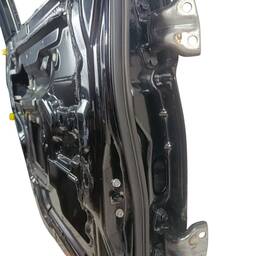 PORTA TRASEIRA ESQUERDA MITSUBISHI PAJERO SPORT 2005 À 2011