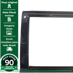 PORTA TRASEIRA ESQUERDA MITSUBISHI PAJERO SPORT 2005 A 2011