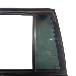PORTA TRASEIRA ESQUERDA MITSUBISHI PAJERO SPORT 2005 A 2011
