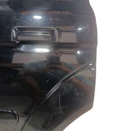 PORTA TRASEIRA ESQUERDA MITSUBISHI PAJERO SPORT 2005 A 2011