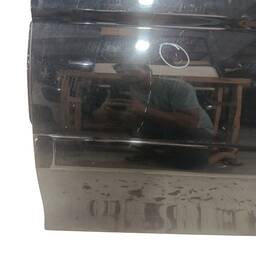 PORTA TRASEIRA ESQUERDA MITSUBISHI PAJERO SPORT 2005 A 2011