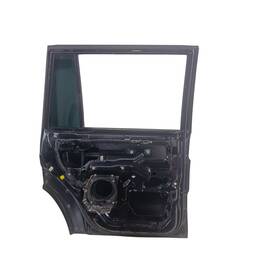 PORTA TRASEIRA ESQUERDA MITSUBISHI PAJERO SPORT 2005 A 2011