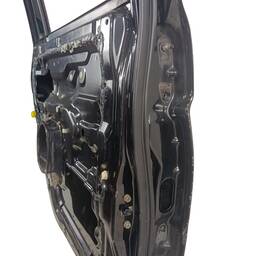 PORTA TRASEIRA ESQUERDA MITSUBISHI PAJERO SPORT 2005 A 2011