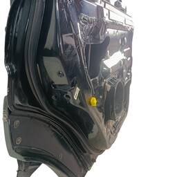 PORTA TRASEIRA ESQUERDA MITSUBISHI PAJERO SPORT 2005 A 2011