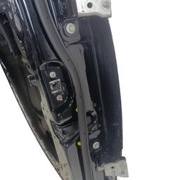 PORTA TRASEIRA ESQUERDA FORD EDGE 2009 2010 À 2013 2014