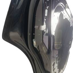 PORTA TRASEIRA ESQUERDA FORD EDGE 2009 2010 À 2013 2014