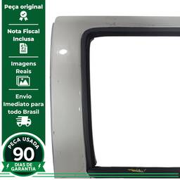 PORTA TRASEIRA ESQUERDA CHEVROLET BLAZER 2001 2002 A 2011