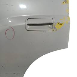 PORTA TRASEIRA ESQUERDA CHEVROLET BLAZER 2001 2002 A 2011