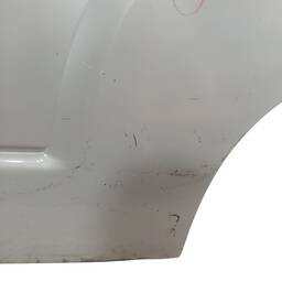 PORTA TRASEIRA ESQUERDA CHEVROLET BLAZER 2001 2002 A 2011