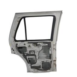 PORTA TRASEIRA ESQUERDA CHEVROLET BLAZER 2001 2002 A 2011
