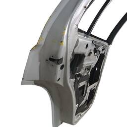 PORTA TRASEIRA ESQUERDA CHEVROLET BLAZER 2001 2002 A 2011