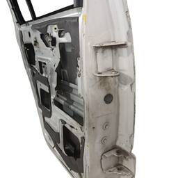 PORTA TRASEIRA ESQUERDA CHEVROLET BLAZER 2001 2002 A 2011