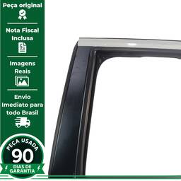 PORTA TRASEIRA ESQUERDA VW AMAROK 2011 2012 A 2024 2025