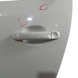 PORTA TRASEIRA ESQUERDA VW AMAROK 2011 2012 A 2024 2025