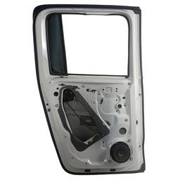 PORTA TRASEIRA ESQUERDA VW AMAROK 2011 2012 A 2024 2025