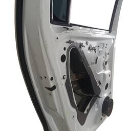 PORTA TRASEIRA ESQUERDA VW AMAROK 2011 2012 A 2024 2025