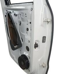 PORTA TRASEIRA ESQUERDA VW AMAROK 2011 2012 A 2024 2025