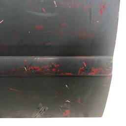 PORTA TRASEIRA ESQUERDA MITSUBISHI L200 1992 A 2005 2006 