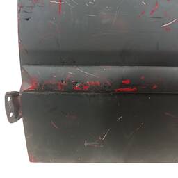 PORTA TRASEIRA ESQUERDA MITSUBISHI L200 1992 A 2005 2006 