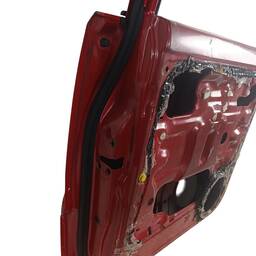 PORTA TRASEIRA ESQUERDA MITSUBISHI L200 1992 A 2005 2006 