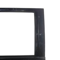 PORTA TRASEIRA ESQUERDA L200 OUTDOOR 2005 2006 A 2010 2011