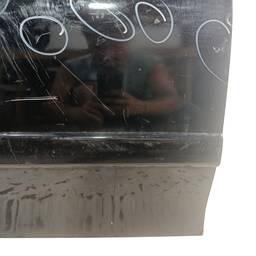 PORTA TRASEIRA ESQUERDA L200 OUTDOOR 2005 2006 A 2010 2011