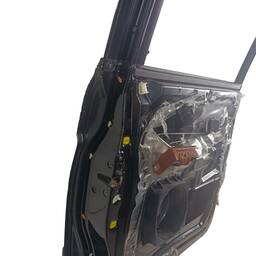 PORTA TRASEIRA ESQUERDA L200 OUTDOOR 2005 2006 A 2010 2011