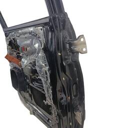 PORTA TRASEIRA ESQUERDA L200 OUTDOOR 2005 2006 A 2010 2011