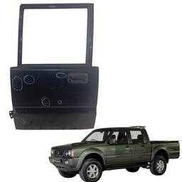 Porta Traseira Esquerda Mitsubishi L200 1992 á 2006 