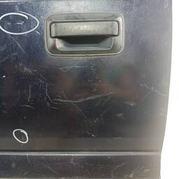 PORTA TRASEIRA ESQUERDA MITSUBISHI L200 1992 Á 2006 