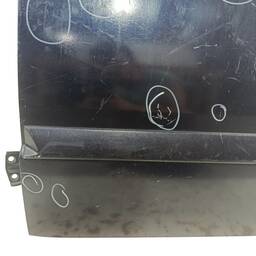 PORTA TRASEIRA ESQUERDA MITSUBISHI L200 1992 Á 2006 