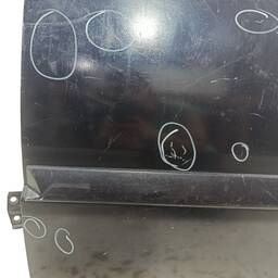 PORTA TRASEIRA ESQUERDA MITSUBISHI L200 1992 Á 2006 