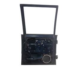 PORTA TRASEIRA ESQUERDA MITSUBISHI L200 1992 Á 2006 