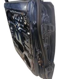 PORTA TRASEIRA ESQUERDA MITSUBISHI L200 1992 Á 2006 