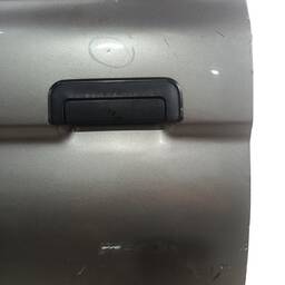 PORTA TRASEIRA ESQUERDA MITSUBISHI L200 OUTDOOR 2005 À 2011