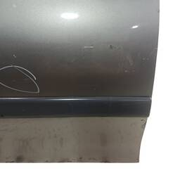 PORTA TRASEIRA ESQUERDA MITSUBISHI L200 OUTDOOR 2005 À 2011