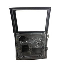 PORTA TRASEIRA ESQUERDA MITSUBISHI L200 OUTDOOR 2005 À 2011