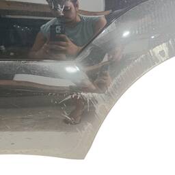 PORTA TRASEIRA ESQUERDA HYUNDAI TUCSON 2005 2006 A 2017