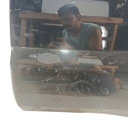 PORTA TRASEIRA ESQUERDA HYUNDAI TUCSON 2005 2006 A 2017